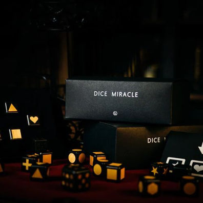 Dice Miracle